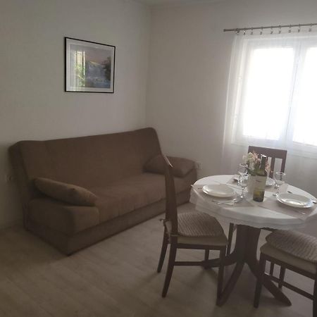 Apartment Anchi Senj  Esterno foto