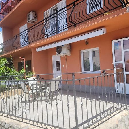 Apartment Anchi Senj  Esterno foto