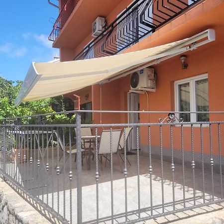 Apartment Anchi Senj  Esterno foto
