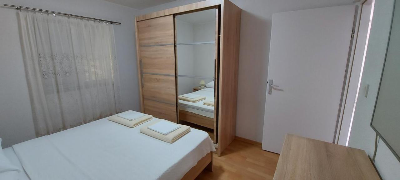 Apartment Anchi Senj  Esterno foto