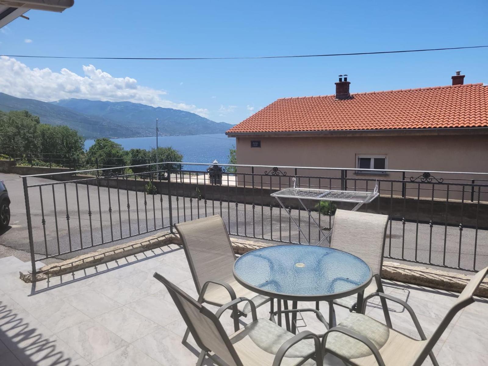 Apartment Anchi Senj  Esterno foto
